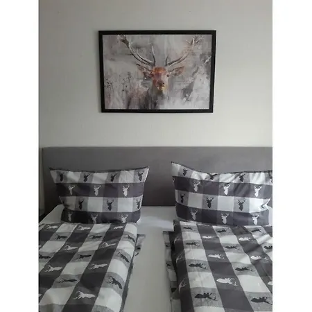 Feriehus Hochfirst 9 *