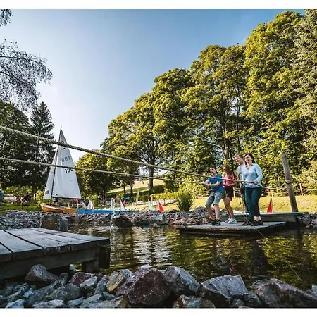 Hochfirst 9 Titisee-Neustadt